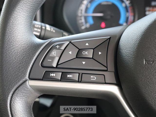 Nissan ROOX 2023-10 388508-25