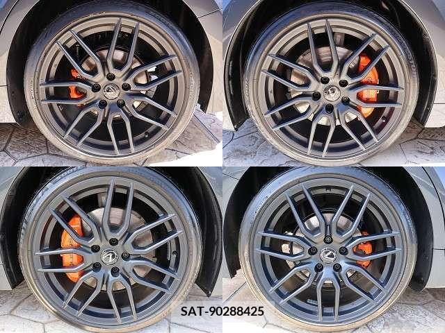 Lexus IS 2023-07 275522-29