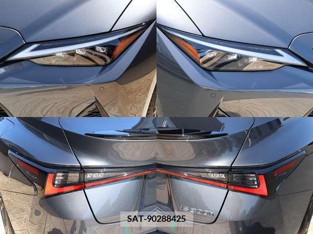Lexus IS 2023-07 275522-28