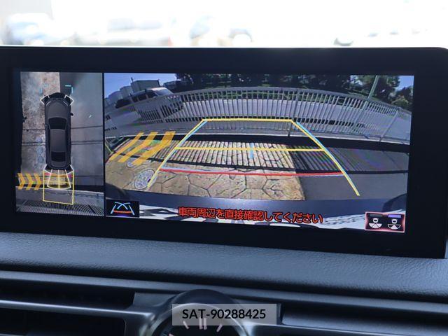 Lexus IS 2023-07 275522-14