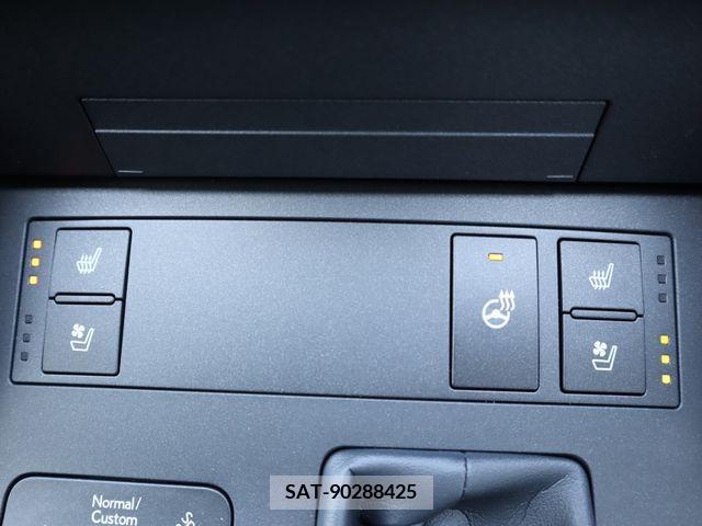Lexus IS 2023-07 275522-16