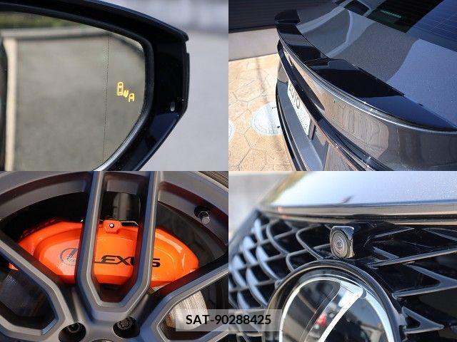 Lexus IS 2023-07 275522-24