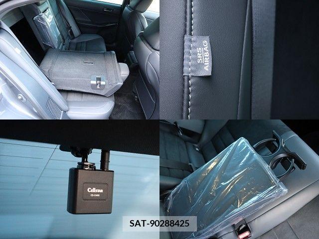 Lexus IS 2023-07 275522-22