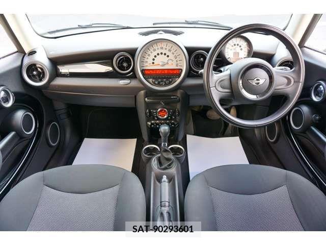 Bmw MINI 2013-03 319743-6