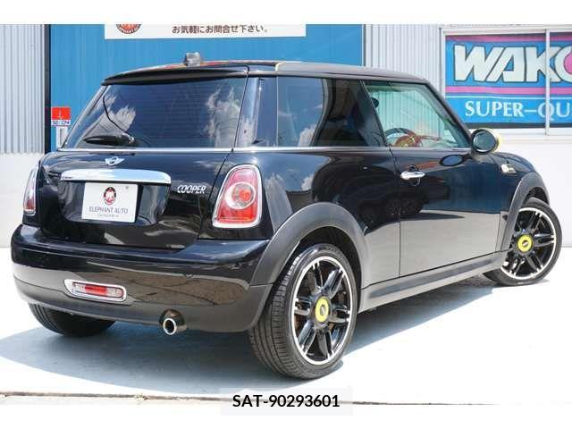 Bmw MINI 2013-03 319743-5