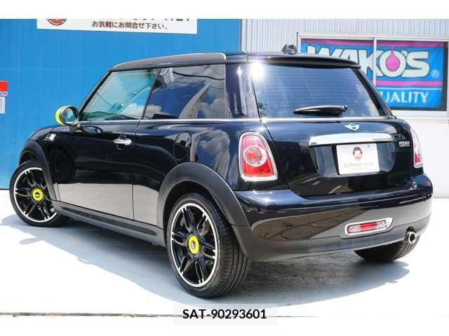Bmw MINI 2013-03 319743-4