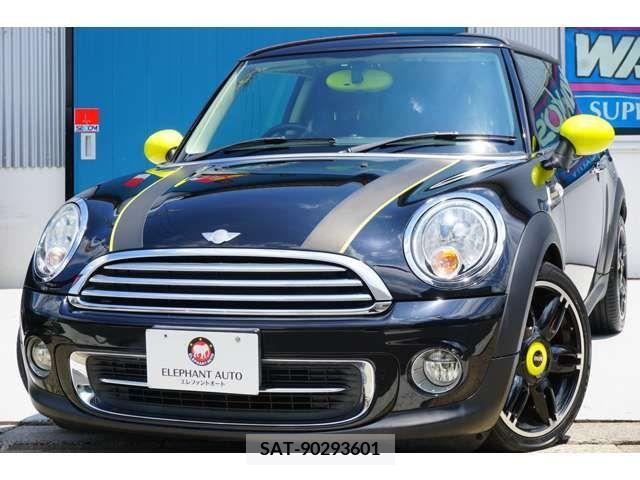 Bmw MINI 2013-03 319743-3