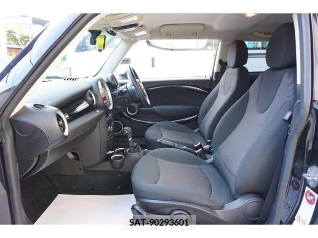Bmw MINI 2013-03 319743-14