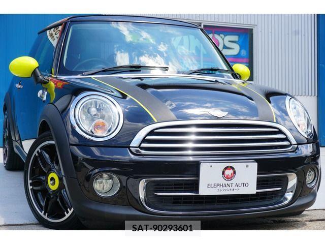 Bmw MINI 2013-03 319743-0
