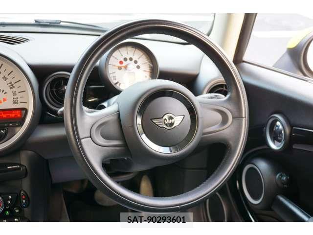 Bmw MINI 2013-03 319743-10