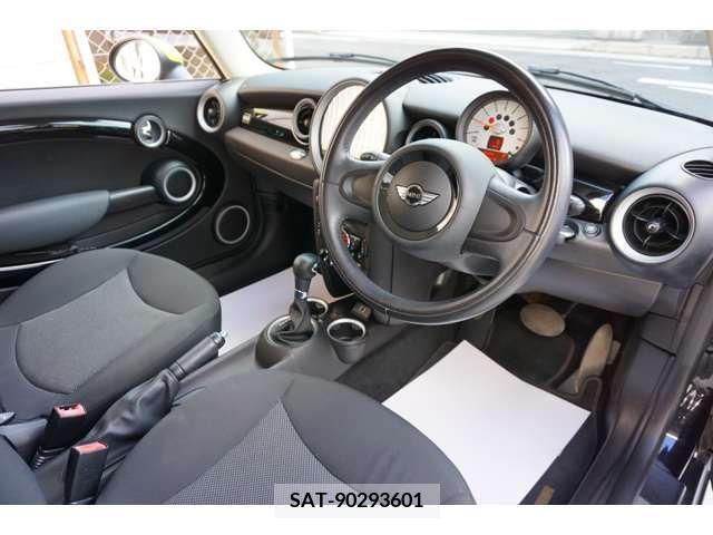 Bmw MINI 2013-03 319743-9
