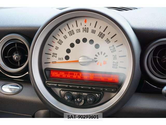Bmw MINI 2013-03 319743-7