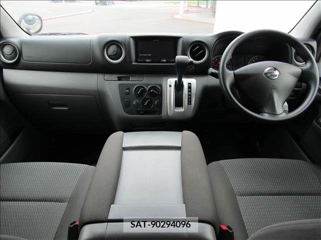 Nissan CARAVAN WAGON 2019-03 263967-1