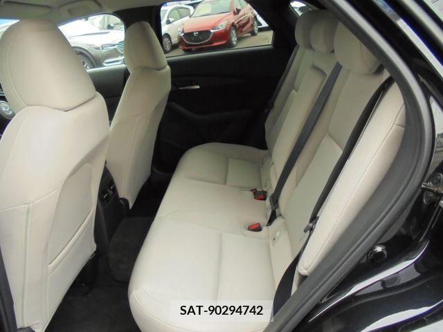 Mazda CX-30 2019-09 265615-13