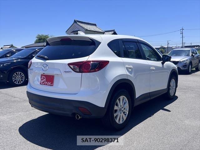 Mazda CX-5 2012-09 295821-4