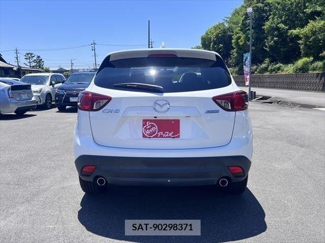 Mazda CX-5 2012-09 295821-5