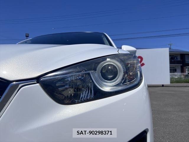 Mazda CX-5 2012-09 295821-8