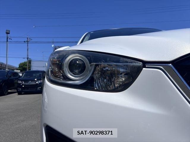 Mazda CX-5 2012-09 295821-9