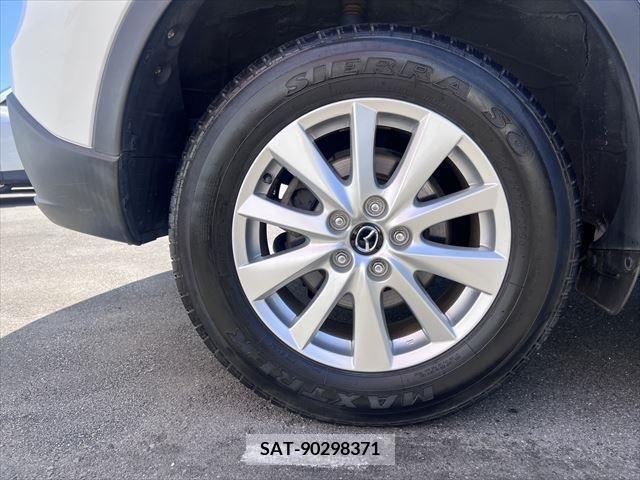 Mazda CX-5 2012-09 295821-15