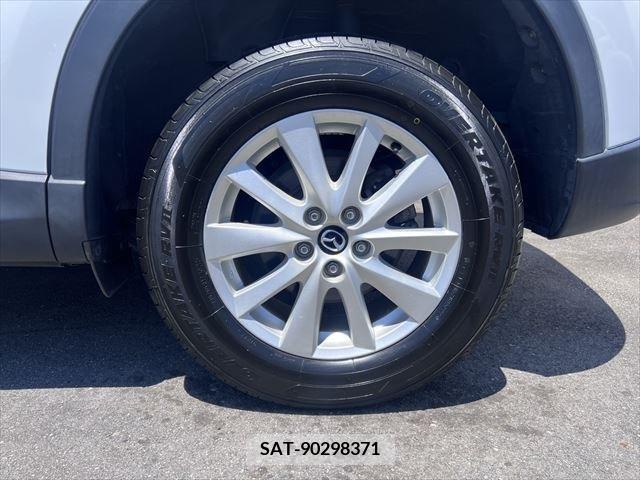 Mazda CX-5 2012-09 295821-16