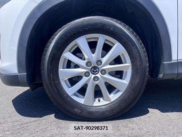 Mazda CX-5 2012-09 295821-17