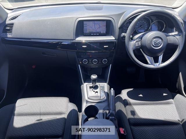 Mazda CX-5 2012-09 295821-18