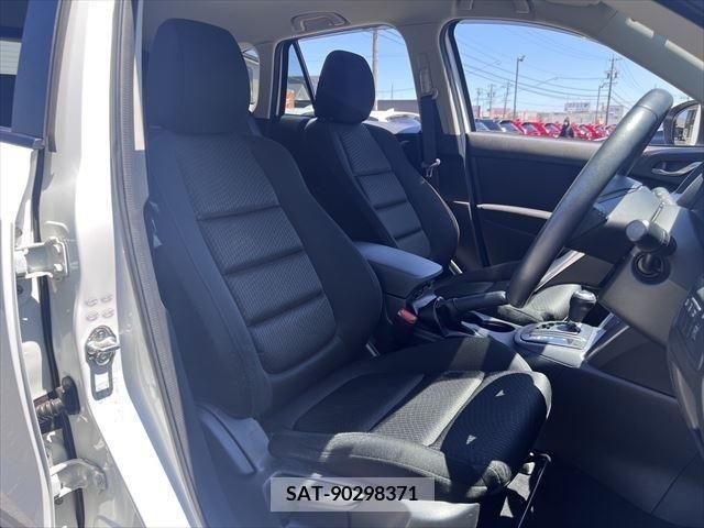 Mazda CX-5 2012-09 295821-19