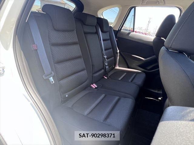 Mazda CX-5 2012-09 295821-20