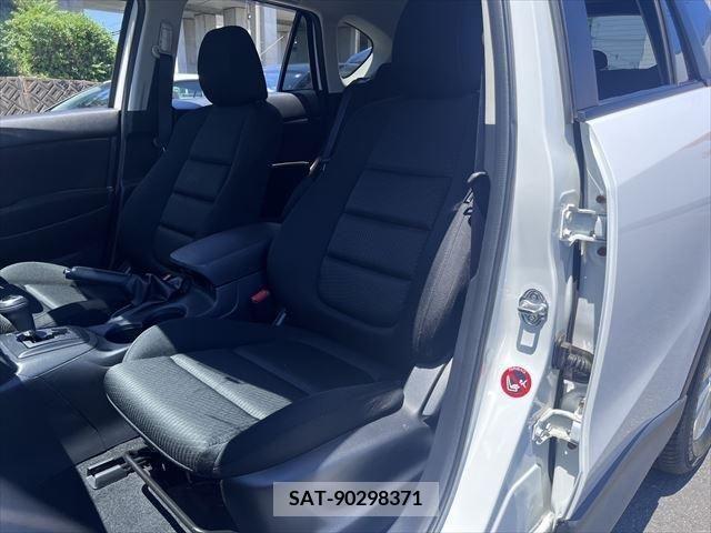 Mazda CX-5 2012-09 295821-21
