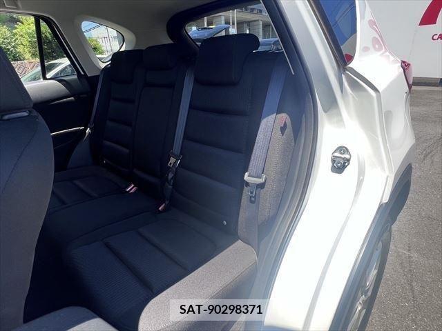 Mazda CX-5 2012-09 295821-22