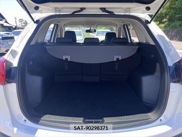 Mazda CX-5 2012-09 295821-23