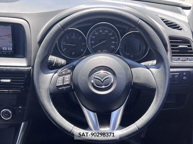 Mazda CX-5 2012-09 295821-24