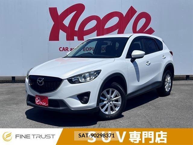 Mazda CX-5 2012-09 295821-0