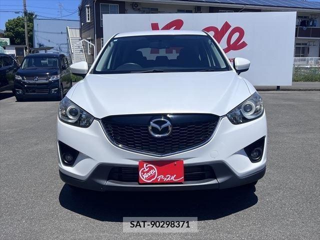 Mazda CX-5 2012-09 295821-1