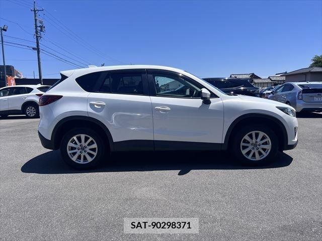 Mazda CX-5 2012-09 295821-3