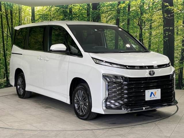 Toyota VOXY 2023-02 20245-17