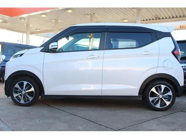 Mitsubishi EK X 2019-05 193163-6