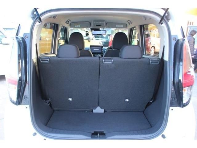 Mitsubishi EK X 2019-05 193163-16