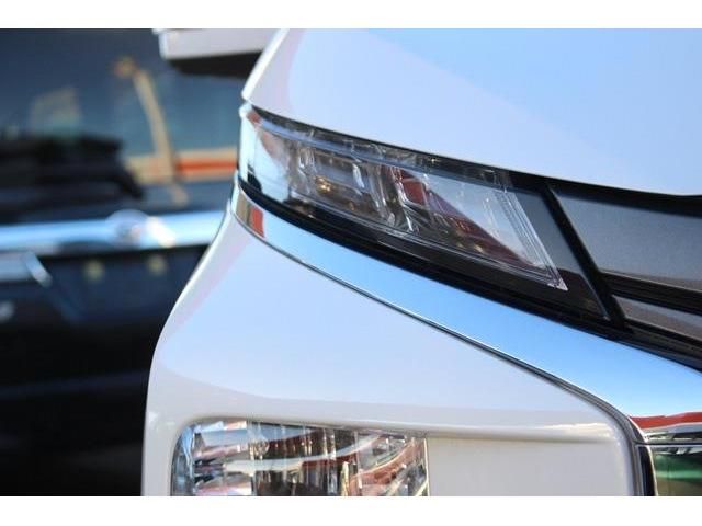 Mitsubishi EK X 2019-05 193163-9