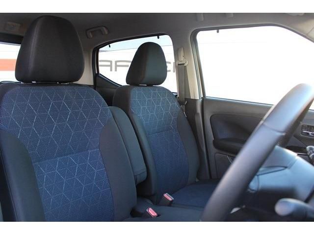 Mitsubishi EK X 2019-05 193163-12
