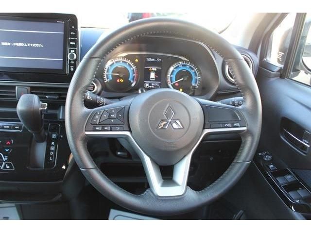 Mitsubishi EK X 2019-05 193163-15