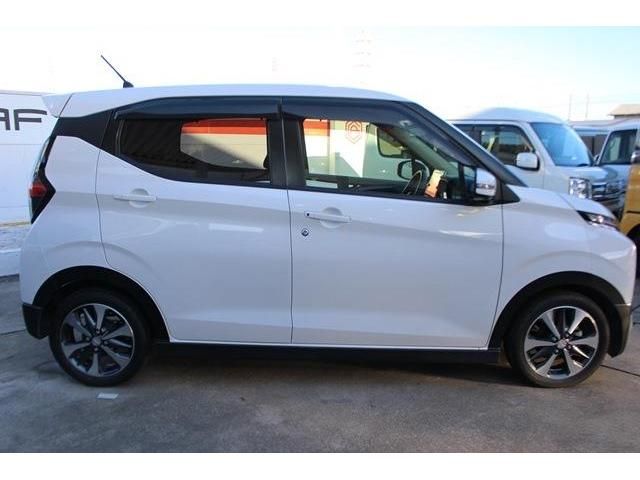 Mitsubishi EK X 2019-05 193163-8