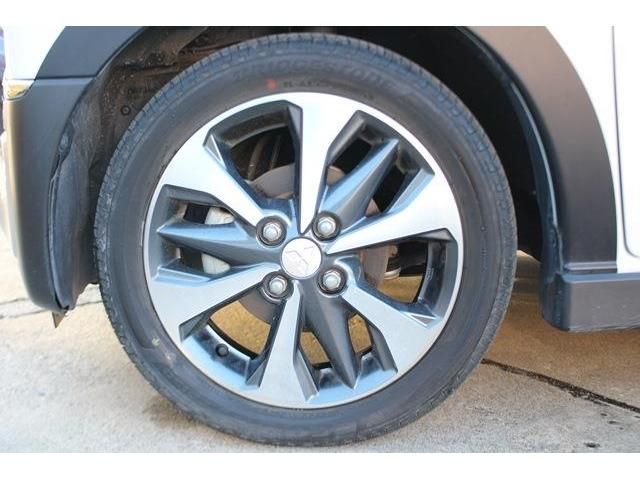 Mitsubishi EK X 2019-05 193163-11