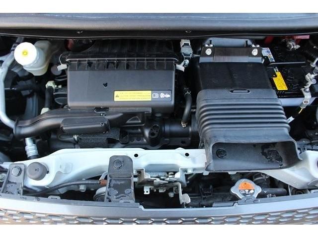 Mitsubishi EK X 2019-05 193163-17