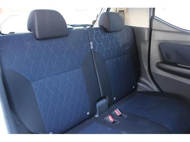 Mitsubishi EK X 2019-05 193163-13