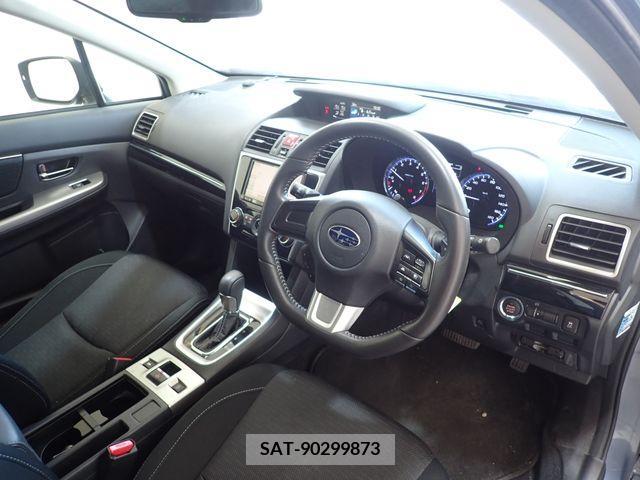 Subaru LEVORG 2016-06 347948-1