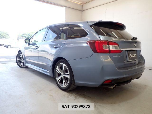 Subaru LEVORG 2016-06 347948-2