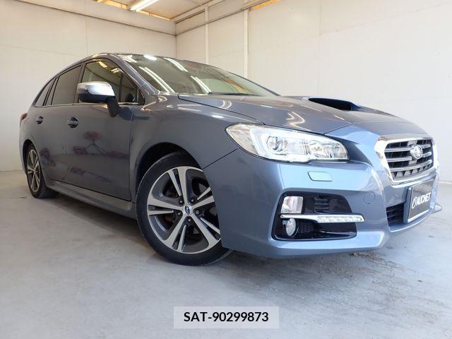 Subaru LEVORG 2016-06 347948-0