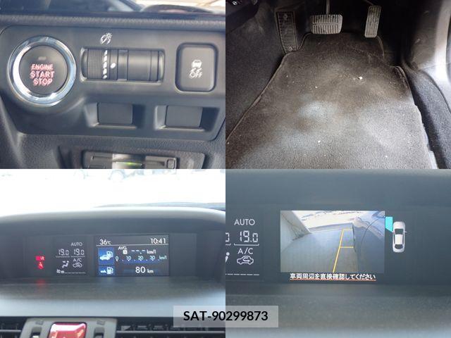 Subaru LEVORG 2016-06 347948-19