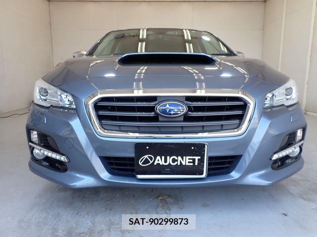 Subaru LEVORG 2016-06 347948-3